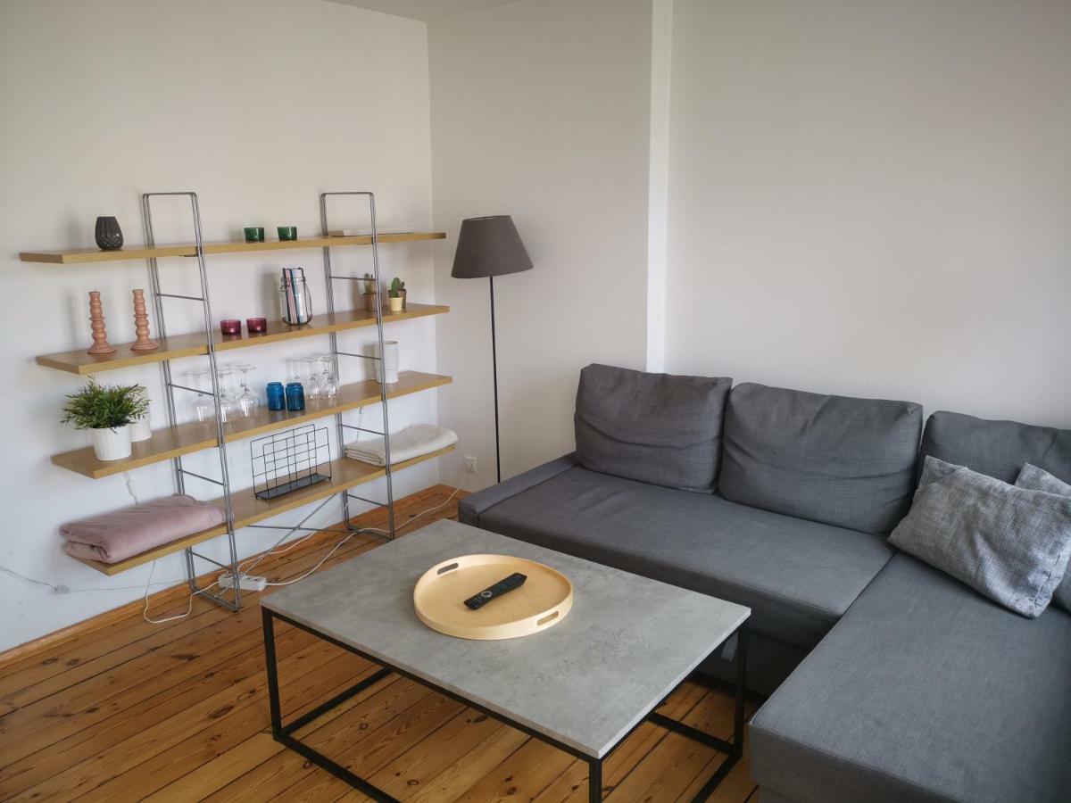 Apartament Dluga Gdańsk Exterior foto