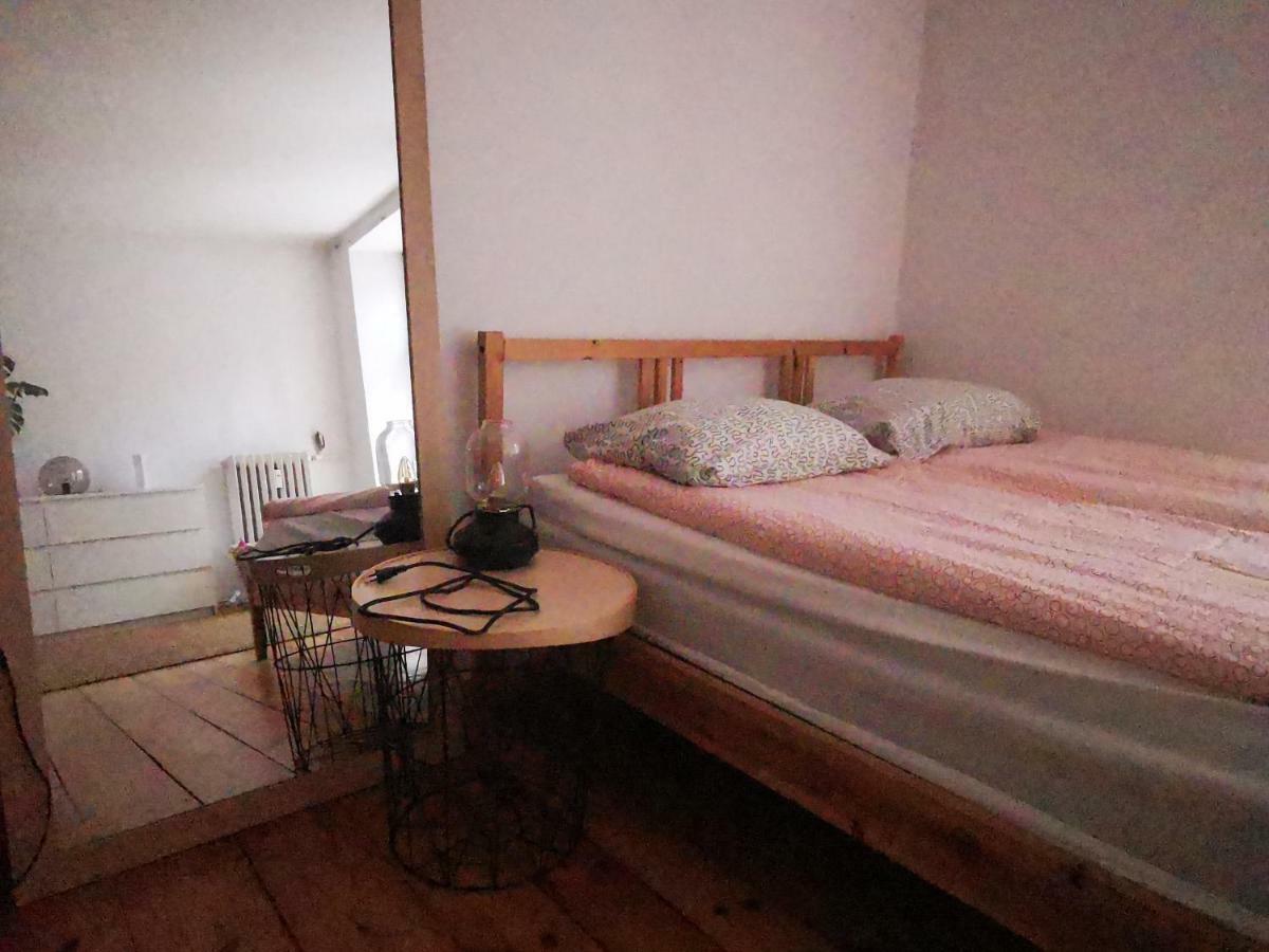 Apartament Dluga Gdańsk Exterior foto